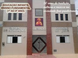 See more of escola sagrado coração de jesus on facebook. Escola De Aplicacao Sagrado Coracao De Jesus Inicio Facebook