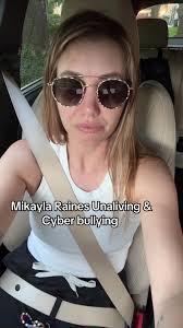 Mikayla Stone Cold Fox