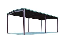 Perfect awesome attached carport ideas. Carport Vs Garage Which Option Is Right For Your Project General Steel