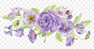 Purple Flower Aesthetic Png Transparent Png 2379x1322 6853528 Pngfind purple flower aesthetic png