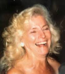 Mary Elizabeth Willard Obituary