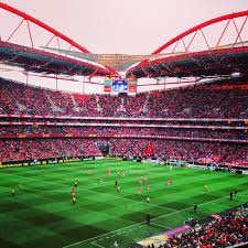 Tickets on sale today, secure your seats now, international tickets 2021 Estadio Do Sport Lisboa E Benfica Football Stadiums Soccer Club European Football