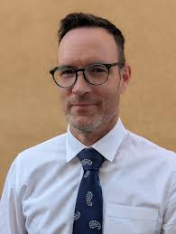 Master of Liberal Arts Students