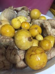 Telur ayam yg belum jadi. Inovasi Atau Curang Linimasa
