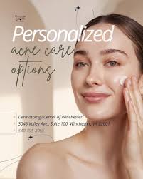 Struggling with persistent acne? From topical treatments to medical  evaluations, we offer personalized acne care for teens and adults. Most  insurances accepted. Book a consultation with Sarah Byrd, NP. 📞  540‑495‑8055 Located