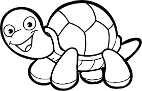 Nice Tortoise Turtle Kids Coloring Page Coloring Pages For Kids Penguin Coloring Pages Superhero Coloring Pages
