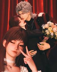 Qué hicieron todos en la fiesta de pizza?