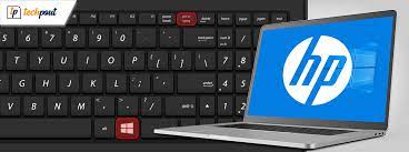 How to screenshot on an hp laptop using snipping tools? How To Take A Screenshot On Windows Hp Laptop 5 Simple Methods