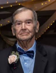 Obituary information for Francis Edward Hartlage