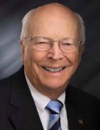 Obituary information for John Everett Kirkpatrick