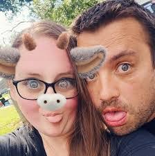 Nathan Runion's Instagram, Twitter & Facebook