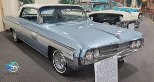 Image result for Cameo Cream 1962 Oldsmobile