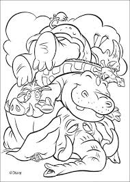 Print free animal coloring pages. Online Coloring Pages Of Animals Coloring Home