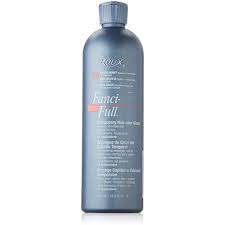 This hair rinse is developed for grey, white or platinum blonde hair. Roux Fanci Full Rinse Temporary Hair Color Rinse Hidden Honey 15 20 Oz Walmart Com Walmart Com