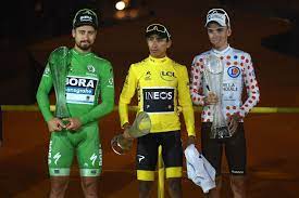Member exclusive become a member to unlock this story and receive other great perks. Tour De France Jerseys What The Tour De France Jersey Colors Mean