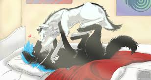 Pin By Luna Woolf On Lobos Anime Anime Wolf Anime Wolf Drawing Wolf Love