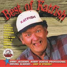 Jimmy Jackknife, Billy Bob Tail Professional Driving Academy