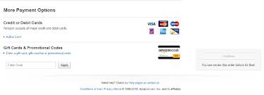 Great Gift Amazon Promo Codes For Ireland 2020 Independent Ie