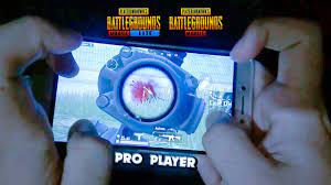 Melhor Configuracao De Controles Personalizado De 5 Dedos No Pubg Mobile Lite Youtube