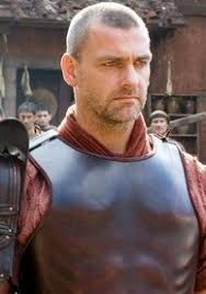 Los Tres Guerreros ya tienen rostro en Thor