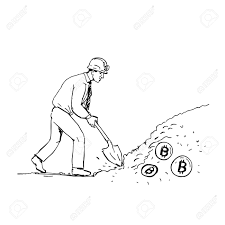 Drawing Sketch Style Illustration Of Bitcoin Miner Mining Digging Royalty Free Cliparts Vectors And Stock Illustration Image 94974415 Download and use 3,000+ drawing stock photos for free. drawing sketch style illustration of bitcoin miner mining digging
