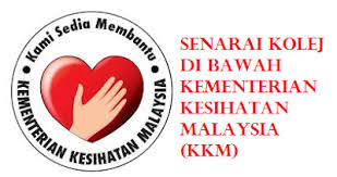 Bahagian amalan & perkembangan kesihatan pergigian. Senarai Kolej Di Bawah Kementerian Kesihatan Malaysia Kkm