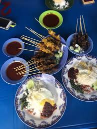 Roti Canai Paling Best Di Roti Canai Kayu Arang Melaka Saji My