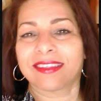 Isabel Gonzalez-Moore