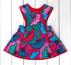 Kicky Baby Ankara Dress Toddler Pinafore Dress Girl Pinafore Dress Toddler Summer D African Dresses For Kids Toddler Girl Dresses Toddler Summer Dresses