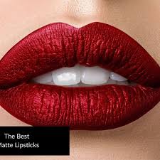 The Best Matte Lipsticks in 2022 – Roxie Cosmetics