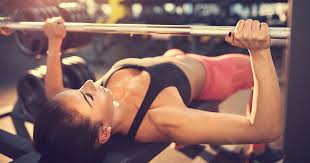 Best Bench Press Grip Wide Grip Vs Close Grip Bench Press Shape