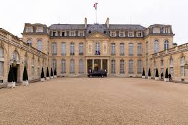 Les salons du palais vivienne. Elysee Palace Wikipedia