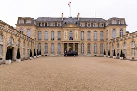 Educational consultant, event planner, educational organization. Elysee Palace Wikipedia