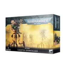 Warhammer 40K Necrons Psychomancer Necrons Frontlinegamingus necrons frontlinegamingus