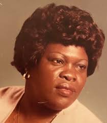 Obituary for Pauline Grace Henry