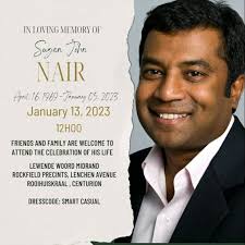 Dear Brother, I know that you are gone, but I still want you to know that  every day I think of you, and miss you in my life. You were the best