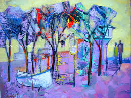 Cheap Paintings For Sale Abstract Painting Boat Oil paintings for sale at 55% off with free shipping.