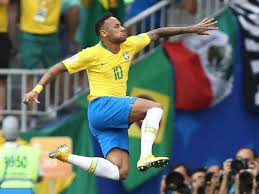 But marina proved her wrong, defeating her to go to the quarter finals to face belgium. World Cup 2018 Brazil Vs Mexico Score Video Neymar Goal Roberto Firmino Goal