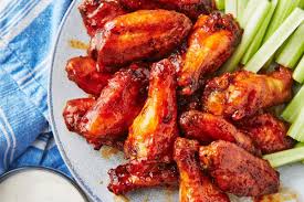 Nov 21, 2019 · fried chicken is a classic picnic staple or sunday dinner favorite. 35 Easy Homemade Chicken Wing Recipes How To Make Chicken Wings