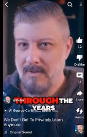 This is obviously in response to the hbomb video. Who did Peter Coffin  plagiarize?