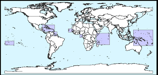 Small Island States | Small Island States Foundation