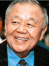 Johnny Yee Obituary (2016)