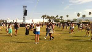 The coachella festival has happened every year since 1999, except for one. Coachella Festival So Ist Das Hipster Event Wirklich Stern De