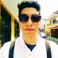 Francisco Daniel Colorado Castro: books, biography, latest update