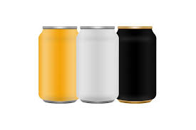 Slim Aluminum Can In 2020 Aluminum Can Canning Aluminum