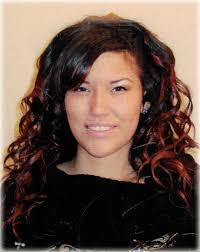 CARDINAL, Mariah On May 23, 2020, Mariah Faye Cardinal of Saddle Lake  passed away at the age of 26 years. She is survived by her son, Tyrese  Cardinal; loving parents, Punchy “Vince”