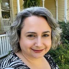 Jennifer Shearin's Instagram, Twitter & Facebook