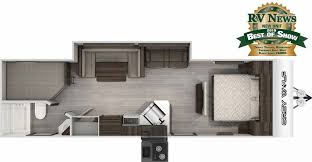 Check spelling or type a new query. 2022 Grey Wolf 26dbh By Forest River Bunkhouse Trailer With Mini Outside Kitchen