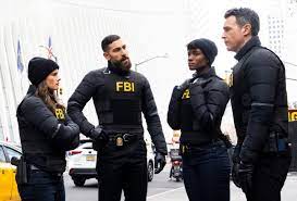 FBI' Season 6 Trailer — 'FBI Most Wanted' 'FBI International'