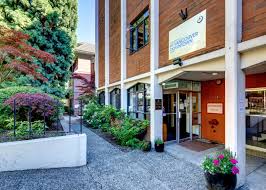 Book your hotel in downtown vancouver and pay later with expedia. Hi Vancouver Downtown Vancouver Canada ã¦ã¼ã¹ãã¹ãã«
